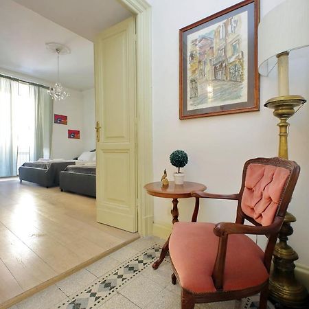 Divine Vatican View Apartment Roma Ngoại thất bức ảnh