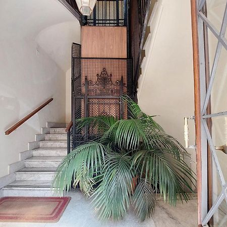 Divine Vatican View Apartment Roma Ngoại thất bức ảnh