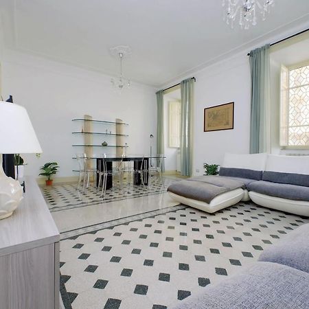 Divine Vatican View Apartment Roma Ngoại thất bức ảnh