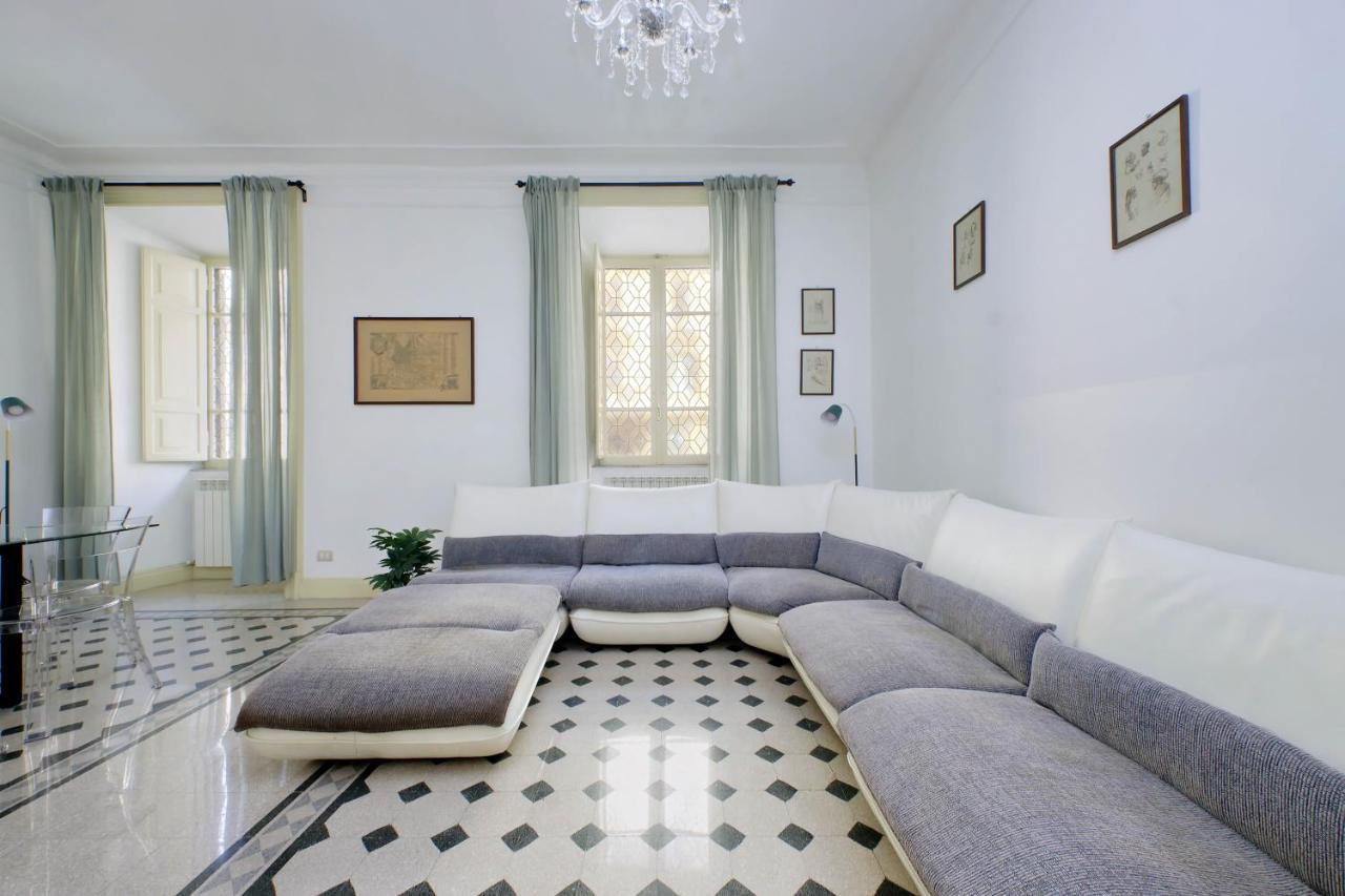 Divine Vatican View Apartment Roma Ngoại thất bức ảnh