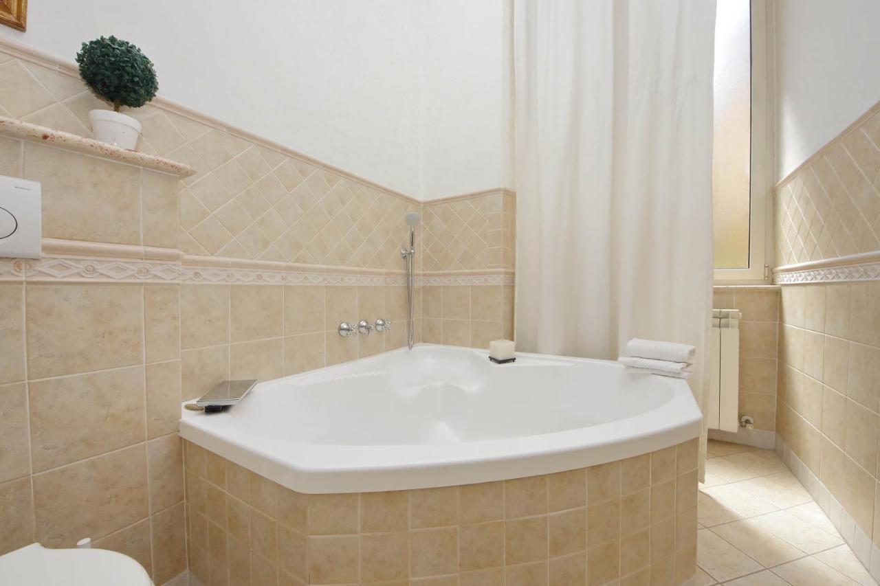 Divine Vatican View Apartment Roma Ngoại thất bức ảnh
