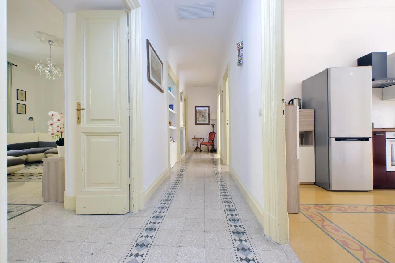 Divine Vatican View Apartment Roma Ngoại thất bức ảnh