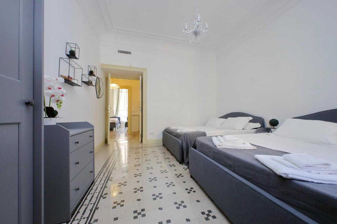 Divine Vatican View Apartment Roma Ngoại thất bức ảnh